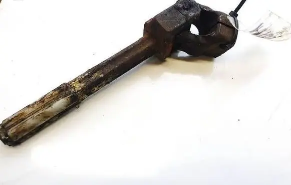 Steering column universal joint