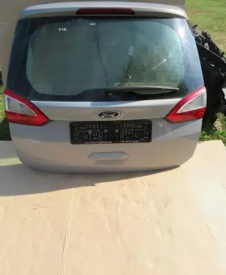 Ford C-MAX II Tailgate/trunk/boot lid