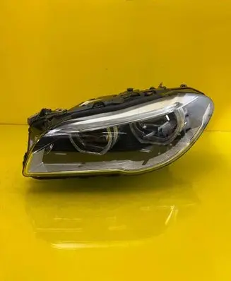 BMW 5 F10 F11 Headlight/headlamp 7424145-01
