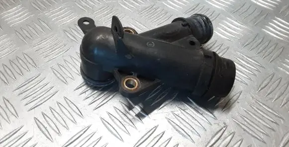 Jaguar XE Engine coolant pipe/hose G4D38A544AA