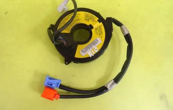 Airbag slip ring squib (SRS ring)