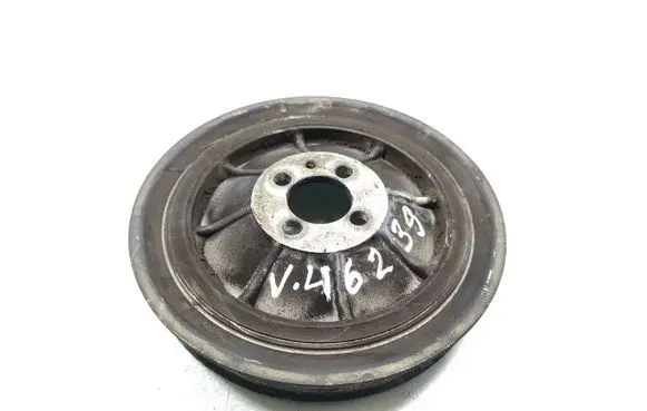 Opel Insignia A Crankshaft pulley