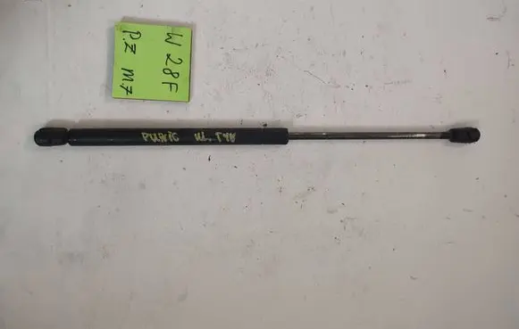 Fiat Punto (188) Tailgate strut 654561345