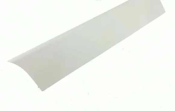 Jeep Grand Cherokee WL Other sill/pillar trim element 6XP18SA5AA