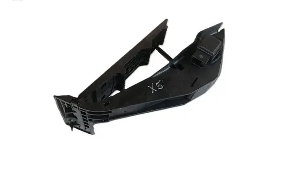 BMW X5 E70 Accelerator throttle pedal 6772645