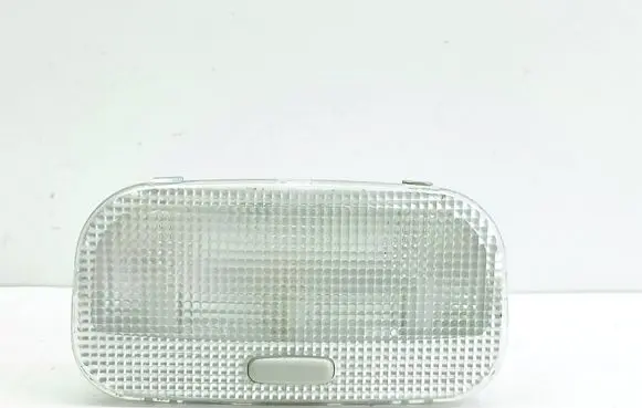 Citroen Xsara Picasso Rear seat light
