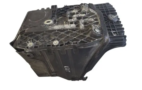 Volvo XC60 Battery box tray 31349472 31299569