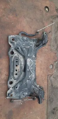 Citroen Berlingo Front axle beam 