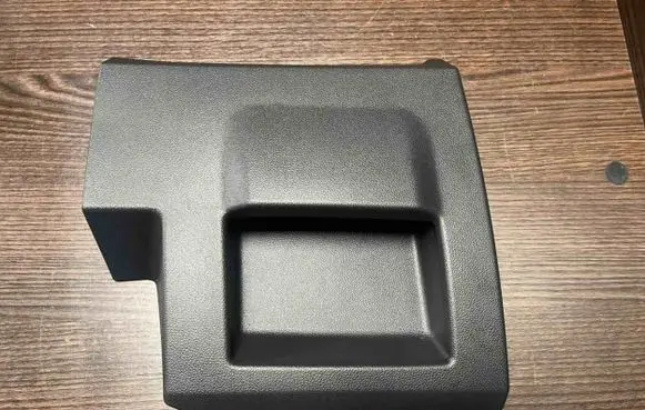 Renault Trafic III (X82) Dashboard lower bottom trim panel T0544767 2594930X