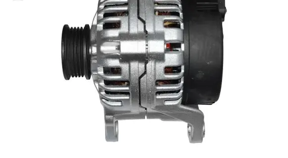 Audi A4 S4 B5 8D Generator/alternator 0123310022