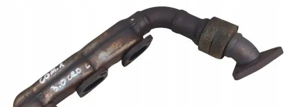 Jeep Commander Exhaust manifold A6421420102