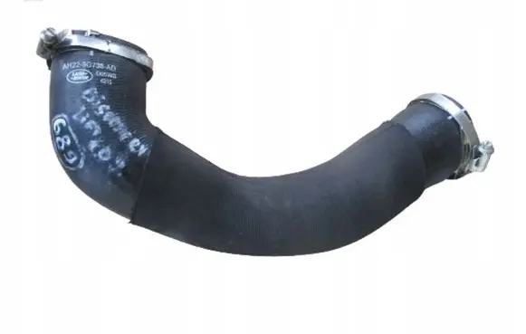 Land Rover Discovery 4 - LR4 Intercooler hose/pipe AH229G738AD