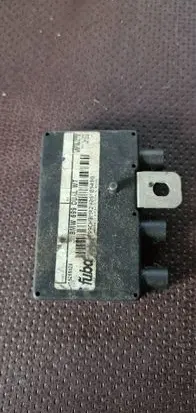 Antenna control unit