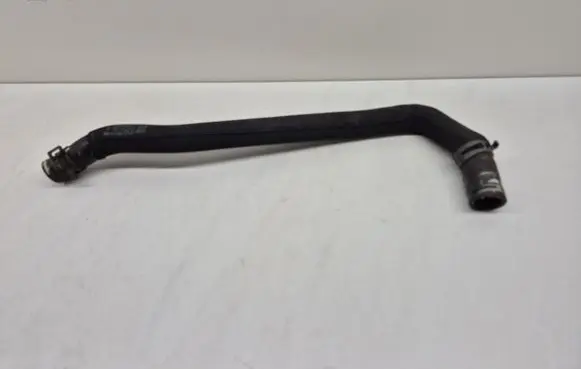 Porsche Cayenne (92A) Engine coolant pipe/hose 7P5121051D