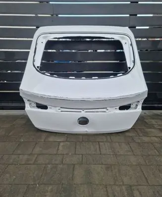Mercedes-Benz GLC X253 C253 Truck tailgate 