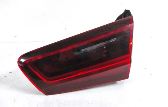 Audi A6 S6 C7 4G Tailgate rear/tail lights 4G4945094C