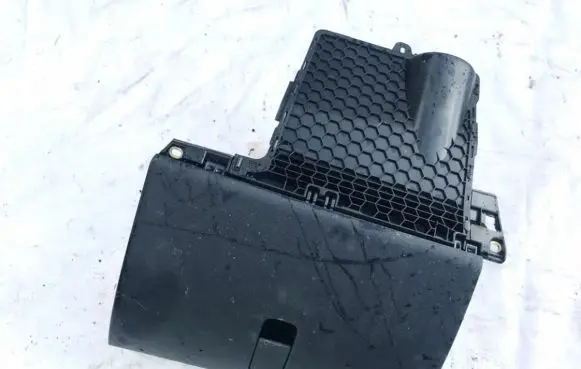 Skoda Fabia Mk3 (NJ) Glove box 6v2857097