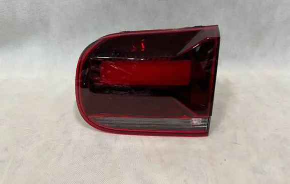 Citroen C5 Aircross Tailgate rear/tail lights 9845247380 82340201