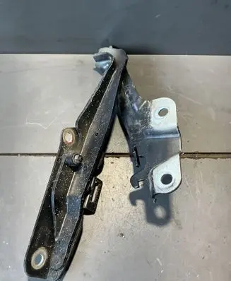 Jaguar XF X250 Engine bonnet/hood hinges S9740320