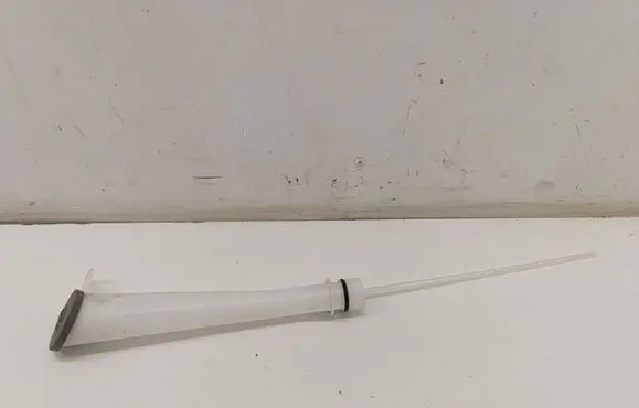 Nissan X-Trail T33 Window washer liquid tank fill tube 