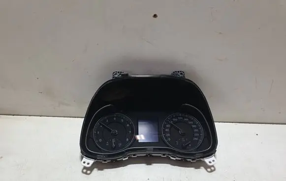 Hyundai Kona I Speedometer (instrument cluster) 94013J9AL0 191023 C0190064