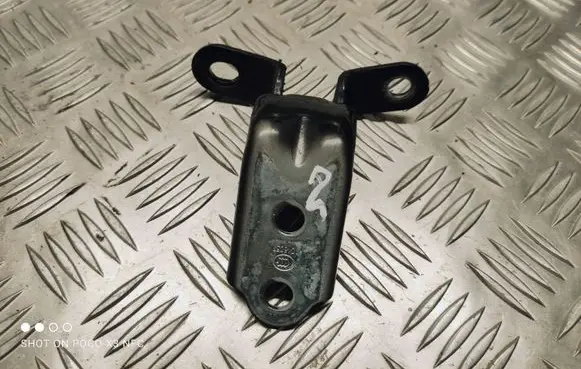 Hyundai ix35 Rear door lower hinge