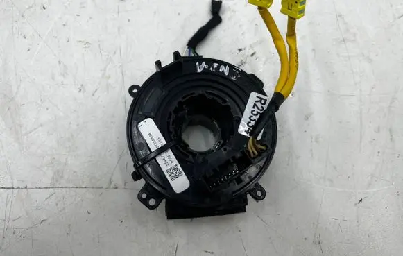 Opel Insignia A Airbag slip ring squib (SRS ring) 12771368