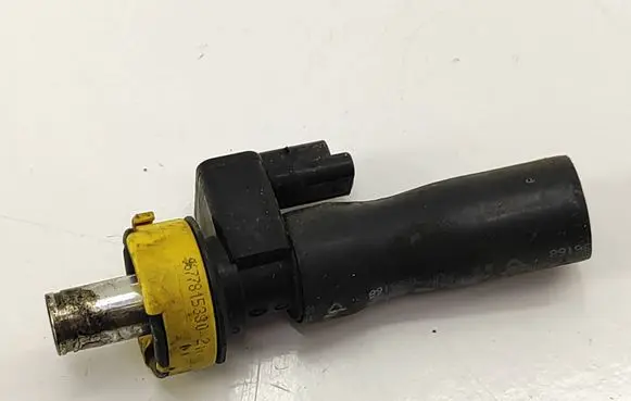 Peugeot 308 Air pressure sensor 9677815380