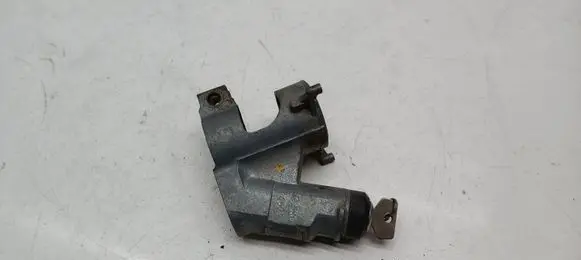 Volkswagen Golf II Ignition lock 171905851