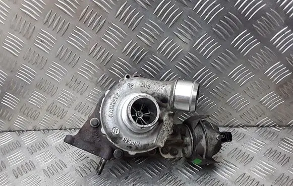 Ford Galaxy Turbo 9677063790