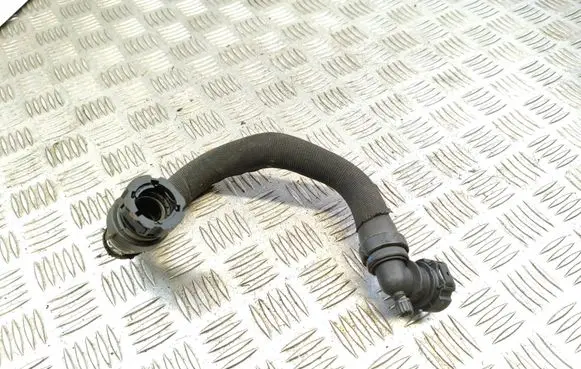 Citroen C4 II Picasso Engine coolant pipe/hose 96704450980