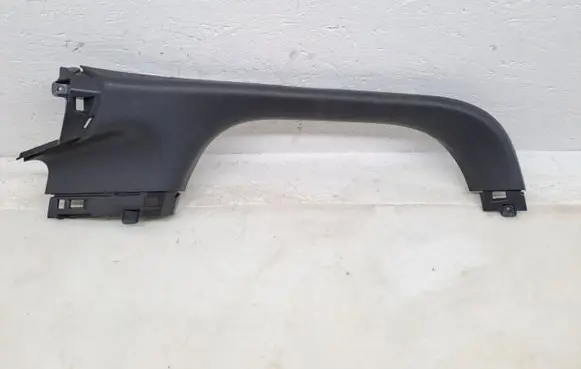 BMW 5 F10 F11 Centre console side trim rear 81740G2000