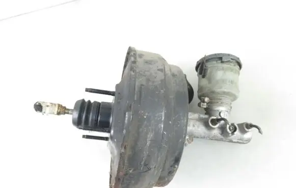 Honda Prelude Brake booster 85407000