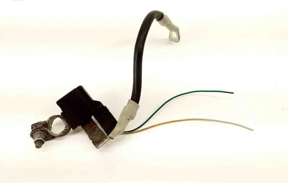 KIA Rio Negative earth cable (battery) 37180H8100