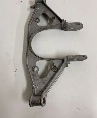 Porsche 911 991 Other engine bay part 99137503902