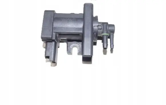Citroen C5 Turbo solenoid valve