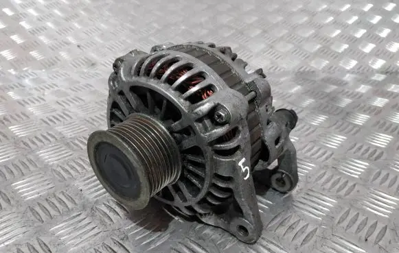 Mazda 6 Generator/alternator RF7JA A3TB6581