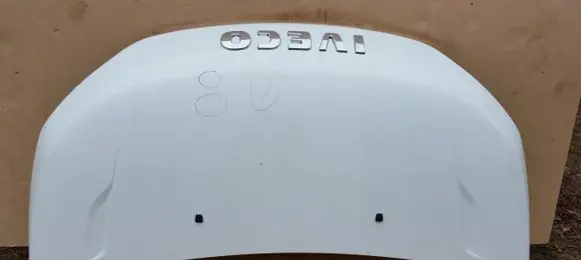 Iveco Daily 6th gen Engine bonnet/hood