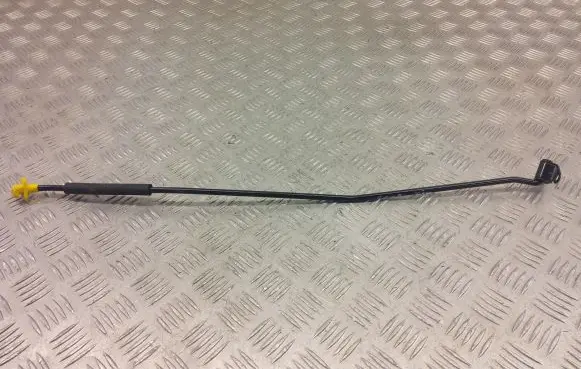 KIA Sportage Engine bonnet (hood) release handle