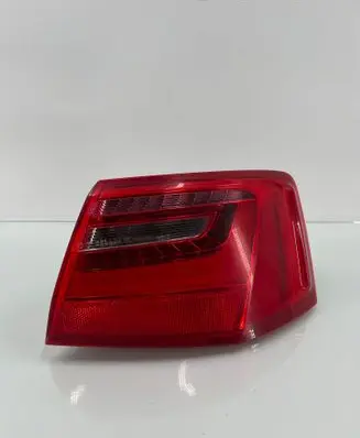 Audi A6 S6 C7 4G Rear/tail lights 4G5945096A