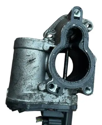 Renault Laguna III EGR valve 8200796674 C72941011 H8200987088