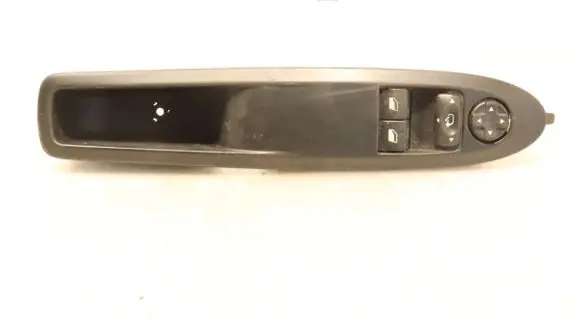 Citroen DS4 Electric window control switch