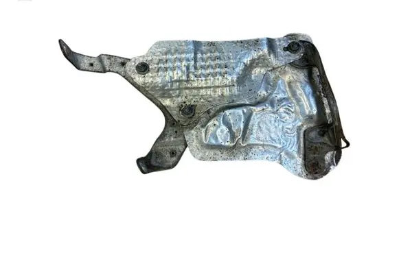 Other under body part