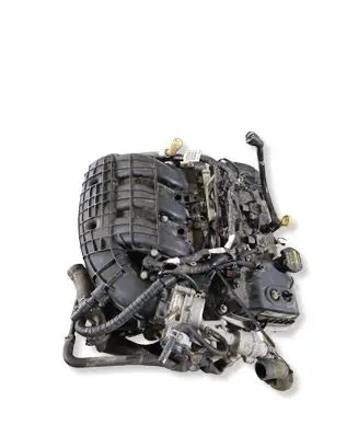 Ford Mustang V Engine 1G372CA 1G372CATB
