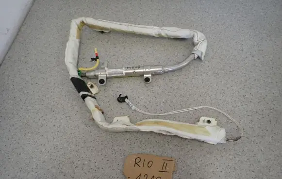 KIA Rio Airbag set 85020-1G501