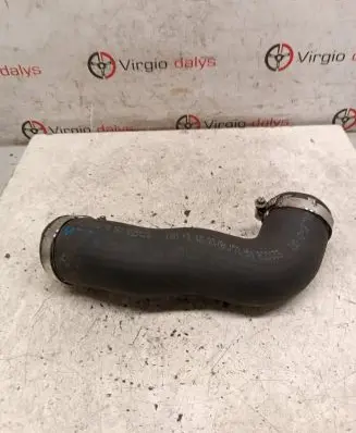 Volkswagen Polo V 6R Intercooler hose/pipe S21650