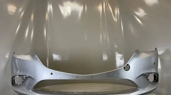 Mazda 6 Front bumper GMN350031