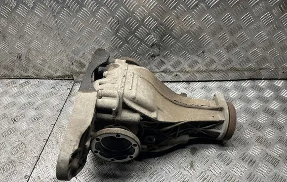Audi A4 S4 B8 8K Rear differential KCC