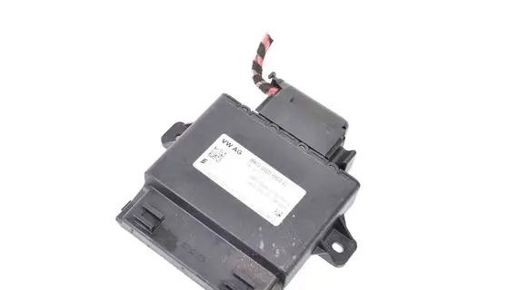 Audi A8 S8 D4 4H Voltage converter/converter module 8K0959663C