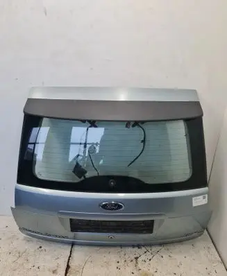 Ford C-MAX I Tailgate/trunk/boot lid